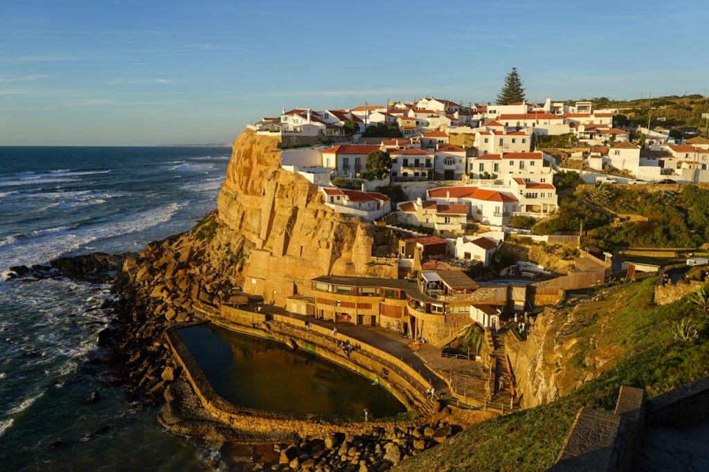 The Allure of Portugal’s Countryside