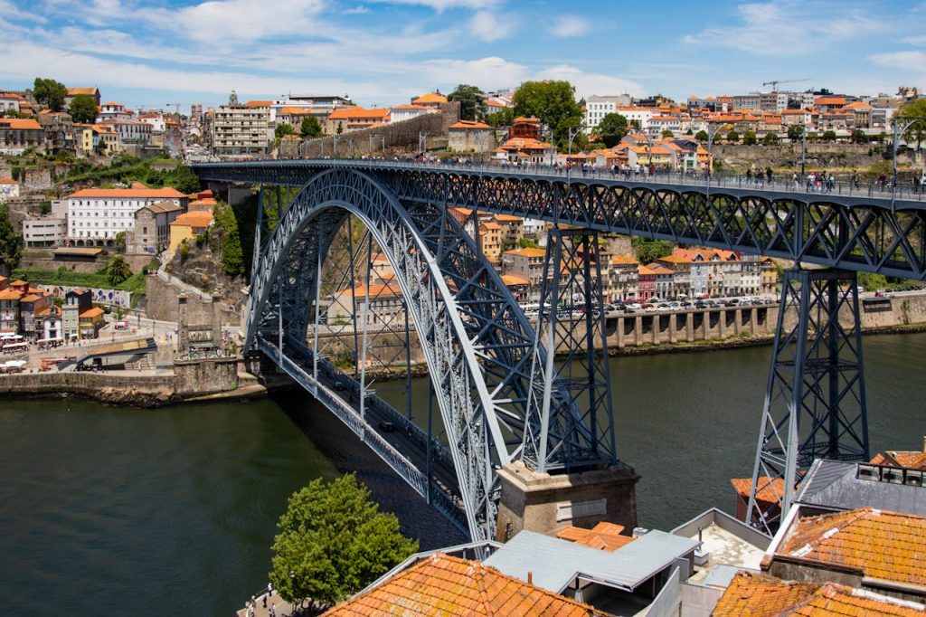 Portugal Ranks High in Global Travel Lists