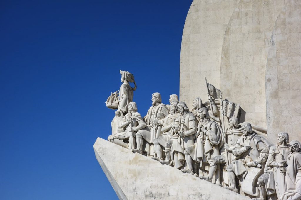 Visitors Fall in Love with Portugal