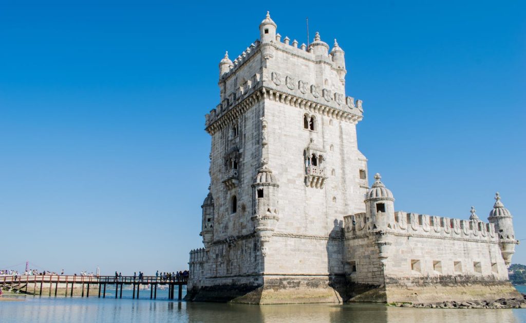 From Lisbon to the Algarve: Portugal Beckons