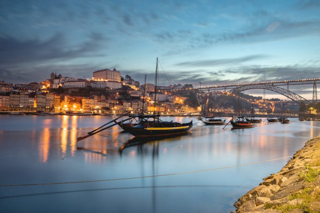 Why Travelers Are Flocking to Portugal