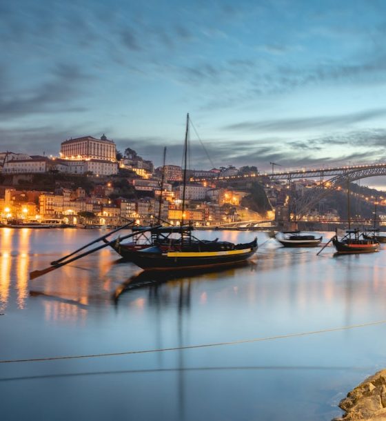 Historical Douro