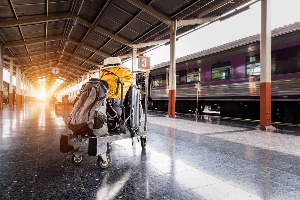 Travel Trends to Watch This Year